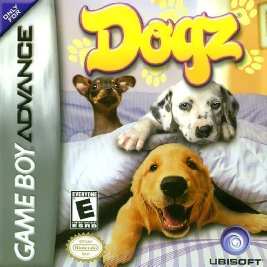 DOGZ