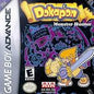 DOKAPON MONSTER HUNTER