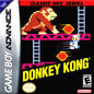DONKEY KONG CLASSIC NES SERIES (WITH MANUAL) (usagé)