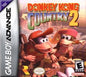 DONKEY KONG COUNTRY 2 (usagé)