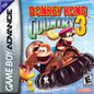 DONKEY KONG COUNTRY 3 (usagé)