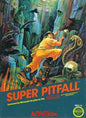 SUPER PITFALL (WITH BOX) (usagé)