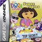 DORA THE EXPLORER SUPER SPIES (COMPLETE IN BOX)