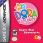 DORA THE EXPLORER SUPER STAR ADVENTURES (usagé)