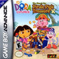 DORA THE EXPLORER: THE HUNT FOR PIRATE PIG'S TREASURE (usagé)