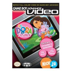 DORA THE EXPLORER VOLUME 1 (usagé)