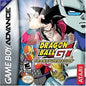 DRAGON BALL GT TRANSFORMATION