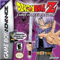 DRAGON BALL Z COLLECTIBLE CARD GAME