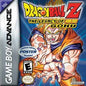 DRAGON BALL Z LEGACY OF GOKU (usagé)