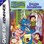 DRAGON TALES DRAGON ADVENTURES (usagé)