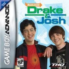 DRAKE AND JOSH (usagé)