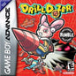 DRILL DOZER (COMPLETE IN BOX) (usagé)