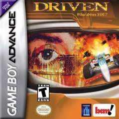 DRIVEN (usagé)