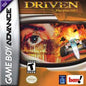 DRIVEN (usagé)