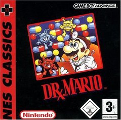 DR. MARIO