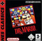 DR. MARIO