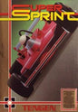 SUPER SPRINT (WITH BOX)