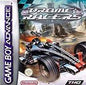 DROME RACERS