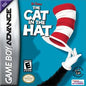 THE CAT IN THE HAT (usagé)