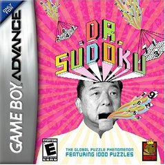 DR. SUDOKU