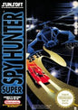 SUPER SPY HUNTER (usagé)