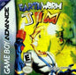 EARTHWORM JIM (COMPLETE IN BOX) (usagé)