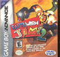 EARTHWORM JIM 2 (WITH MANUAL)