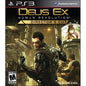 DEUS EX HUMAN REVOLUTION DIRECTOR'S CUT (COMPLETE IN BOX) (usagé)