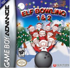 ELF BOWLING 1 & 2