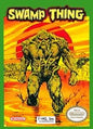 SWAMP THING