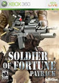 SOLDIER OF FORTUNE PAYBACK (COMPLETE IN BOX)