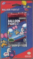 BALLOON FIGHT ECARD