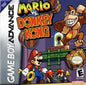 MARIO VS DONKEY KONG (usagé)