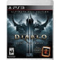 DIABLO III REAPER OF SOULS ULTIMATE EVIL EDITION (WITH BOX)