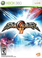 SOUL CALIBUR IV LIMITED EDITION