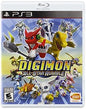DIGIMON ALL-STAR RUMBLE (WITH BOX)