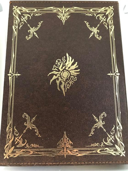 SOUL CALIBUR V COLLECTOR'S EDITION (COMPLETE IN BOX)