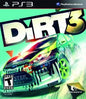 DIRT 3 (COMPLETE IN BOX)