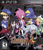 DISGAEA 4 A PROMISE UNFORGOTTEN PREMIUM EDITION (COMPLETE IN BOX)