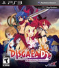 DISGAEA D2 A BRIGHTER DARKNESS (BRAND NEW / SEALED)