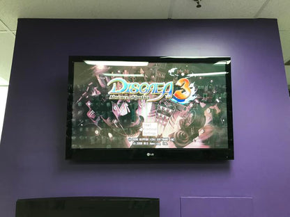 DISGAEA TRIPLE PLAY COLLECTION (COMPLETE IN BOX) (usagé)