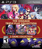 DISGAEA TRIPLE PLAY COLLECTION (COMPLETE IN BOX)