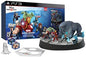 DISNEY INFINITY 2.0 MARVEL SUPER HEROES STARTER PACK c