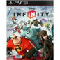 DISNEY INFINITY 1.0 GAME ONLY (COMPLETE IN BOX) (usagé)