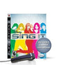 DISNEY SING IT BUNDLE