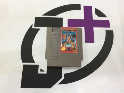 TAG TEAM WRESTLING (usagé)