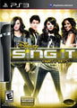 DISNEY SING IT PARTY HITS BUNDLE