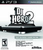 DJ HERO 2 GAME ONLY (COMPLETE IN BOX)