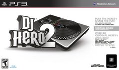 DJ HERO 2 TURNTABLE BUNDLE