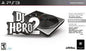 DJ HERO 2 TURNTABLE BUNDLE (usagé)